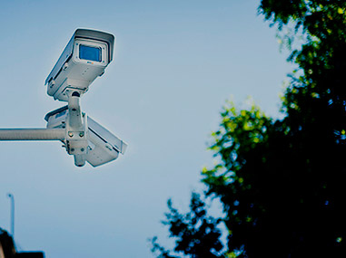 Seguridad Electrónica y CCTV Mayorazgo